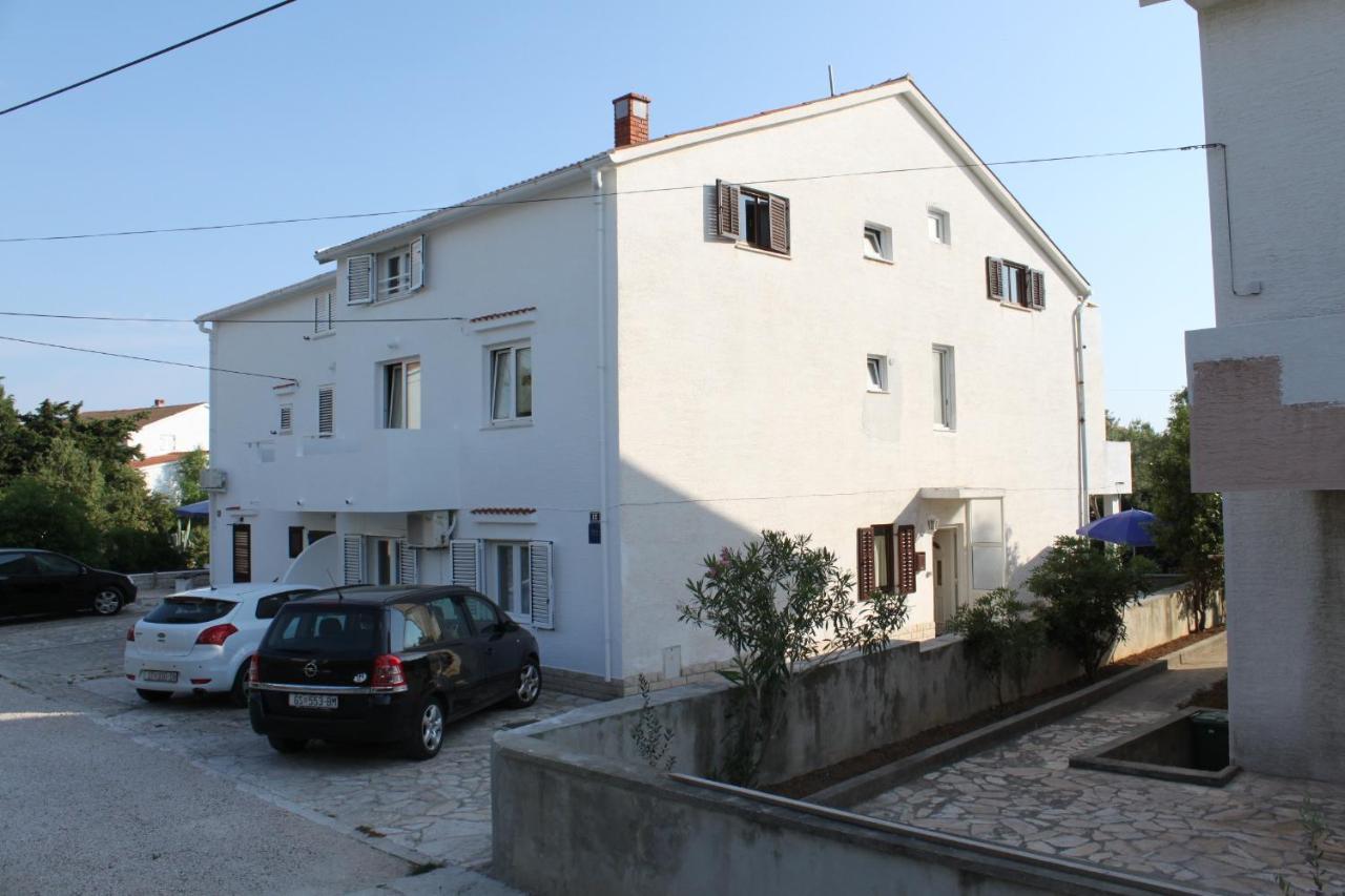 Apartments With A Parking Space Novalja, Pag - 6504 エクステリア 写真