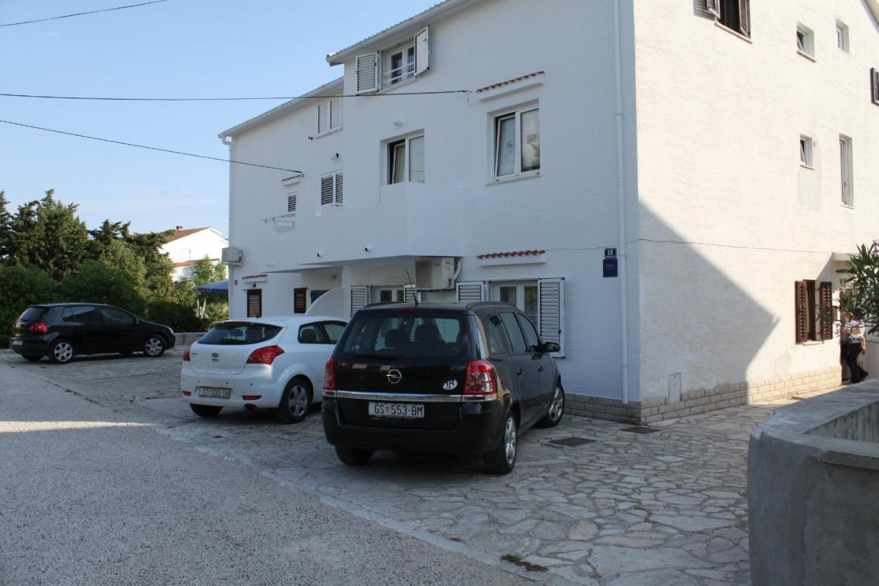Apartments With A Parking Space Novalja, Pag - 6504 エクステリア 写真